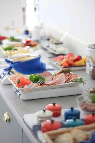 Agda Lund Bed & Breakfast in Kivik Agda Lund Bed & Breakfast in Kivik