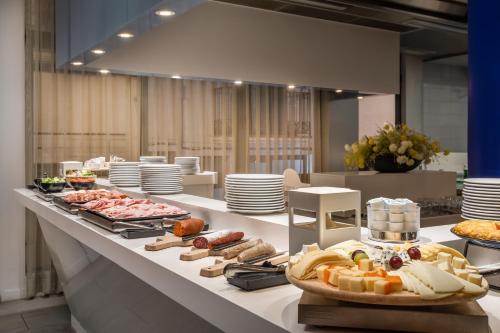 Makanan dan Minuman, Hotel Medium Sitges Park in Sitges Makanan dan Minuman, Hotel Medium Sitges Park in Sitges