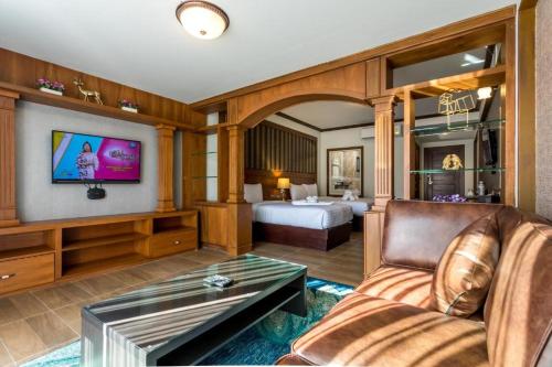 Le Erawan Phang Nga Hotel in Phang Nga Le Erawan Phang Nga Hotel in Phang Nga