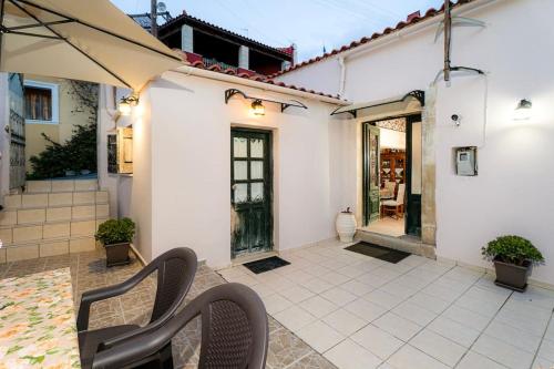Ariadne Villa in Archanes Ariadne Villa in Archanes