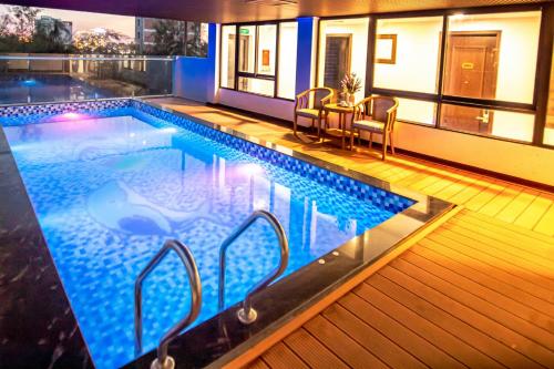 Thang Binh Hotel - FLC Sam Son in Thanh Hoá / Sầm Sơn Beach Thang Binh Hotel - FLC Sam Son in Thanh Hoá / Sầm Sơn Beach