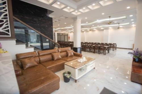 Thang Binh Hotel - FLC Sam Son in Thanh Hoá / Sầm Sơn Beach Thang Binh Hotel - FLC Sam Son in Thanh Hoá / Sầm Sơn Beach
