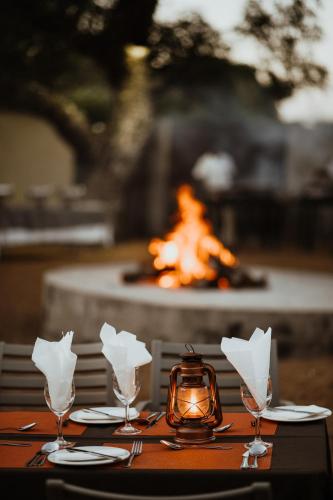 Instalaciones, Unyati Safari Lodge in Malelane Instalaciones, Unyati Safari Lodge in Malelane