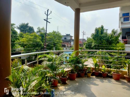 Gorakhnath Guest House in Gorakhpur Gorakhnath Guest House in Gorakhpur