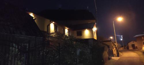 A szálláshely kívülről, Agroturystyka Szalejów 117 (Agroturystyka Szalejow 117) in Walbrzych A szálláshely kívülről, Agroturystyka Szalejów 117 (Agroturystyka Szalejow 117) in Walbrzych