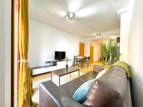 Wave Apartments in Villajoyosa Wave Apartments in Villajoyosa