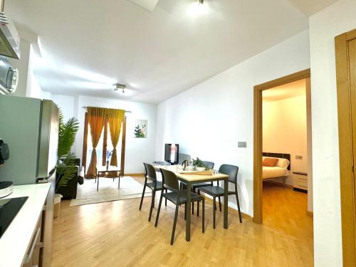 Wave Apartments in Villajoyosa Wave Apartments in Villajoyosa