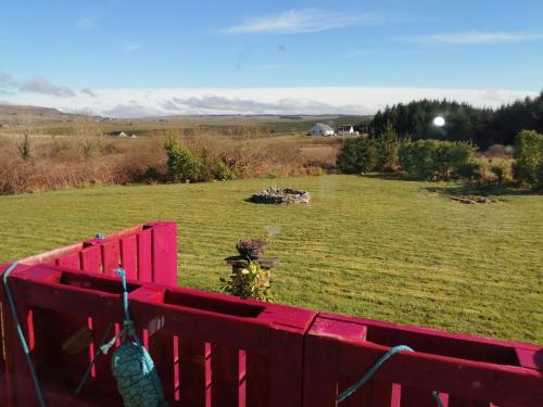 Vistas, Puffin B&B in Lisdoonvarna Vistas, Puffin B&B in Lisdoonvarna