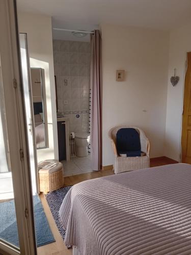 Cocooning au Saut du Loup in Lavergne Cocooning au Saut du Loup in Lavergne