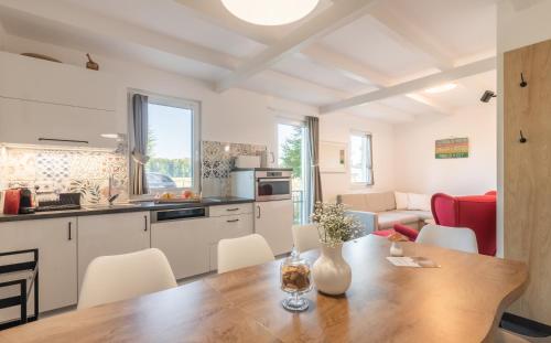 Ugo Apartman in ฮาลาสซี Ugo Apartman in ฮาลาสซี