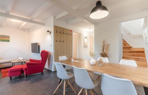 Ugo Apartman in ฮาลาสซี Ugo Apartman in ฮาลาสซี
