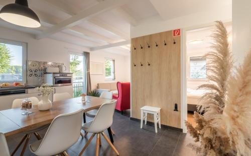 Ugo Apartman in ฮาลาสซี Ugo Apartman in ฮาลาสซี