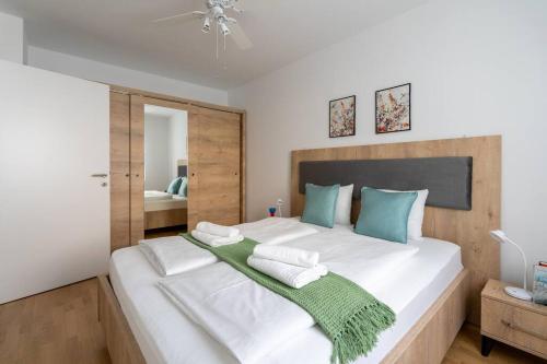 1BR Excellence, Fast to Centre by HM