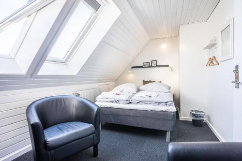 B&B by the Sea Hirtshals in Hirtshals B&B by the Sea Hirtshals in Hirtshals