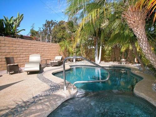 Stunning View Mission Bay Luxury Home Private Pool in Bay Park Stunning View Mission Bay Luxury Home Private Pool in Bay Park