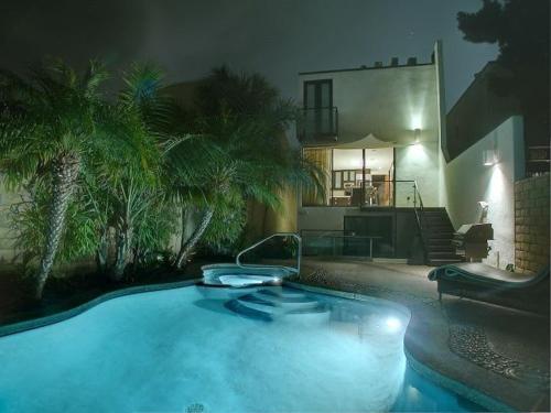 Stunning View Mission Bay Luxury Home Private Pool in Bay Park Stunning View Mission Bay Luxury Home Private Pool in Bay Park