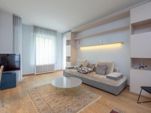 Oasi di design in centro a Milano