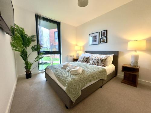 Apartment City Stay No 7