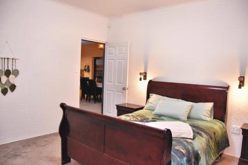 Knowhere Selfcatering Unit 2 in Omaruru Knowhere Selfcatering Unit 2 in Omaruru
