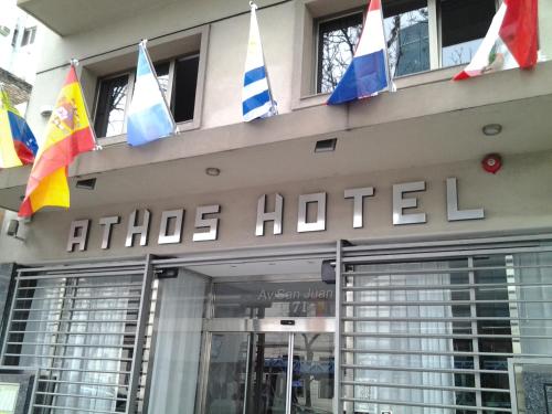 Hotel Athos Buenos Aires