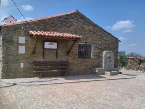 This photo about Casa Dos Xares shared on HyHotel.com