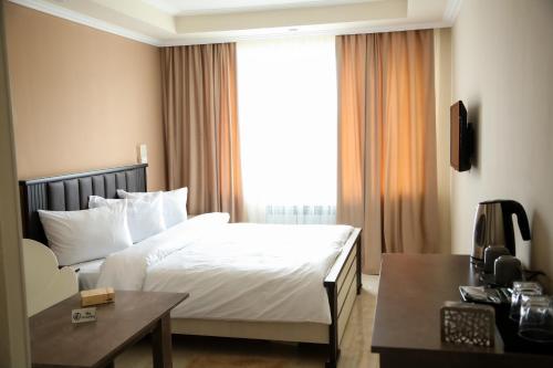 Vell Grey Hotel in Martuni Vell Grey Hotel in Martuni