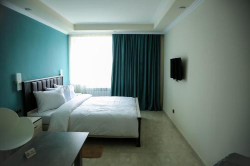 Vell Grey Hotel in Martuni Vell Grey Hotel in Martuni