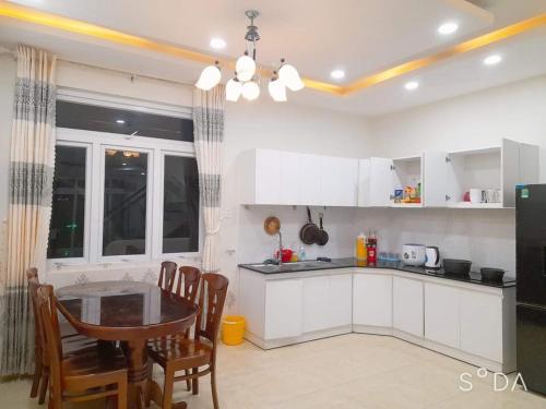 Villa Dalat Khu Golden in Dalat Villa Dalat Khu Golden in Dalat
