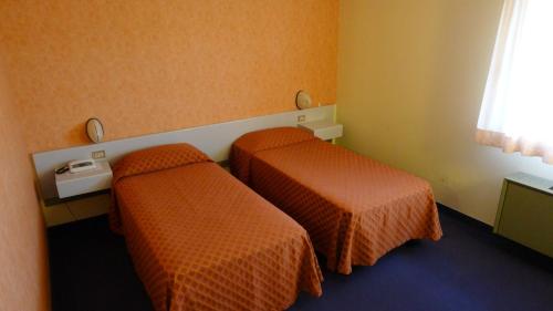Hotel Grassetti in Corridonia Hotel Grassetti in Corridonia