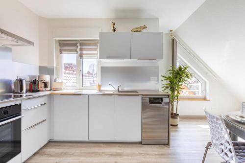 Les Glycines du Sommerberg in نيدرمورشفير Les Glycines du Sommerberg in نيدرمورشفير