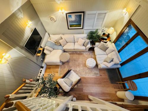 Little Woodside a beautiful New Forest self contained private luxury annexe in New Milton Little Woodside a beautiful New Forest self contained private luxury annexe in New Milton