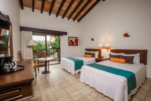 Hacienda Buenaventura Hotel & Mexican Charm - All Inclusive in Puerto Vallarta Hacienda Buenaventura Hotel & Mexican Charm - All Inclusive in Puerto Vallarta