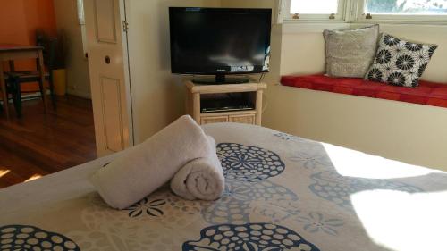 This photo about Casablanca Enchanted Cottage shared on HyHotel.com