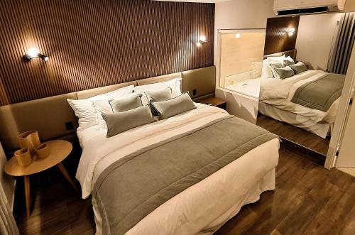 Hilton Garden Inn Belo Horizonte Lourdes in Centro-Sul Hilton Garden Inn Belo Horizonte Lourdes in Centro-Sul