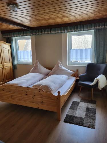 Ferienwohnung Augustusburg in Augustusburg Ferienwohnung Augustusburg in Augustusburg