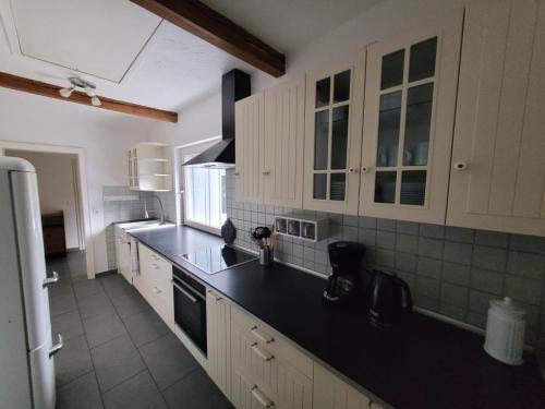 مطبخ, Donner in Hollenstedt مطبخ, Donner in Hollenstedt