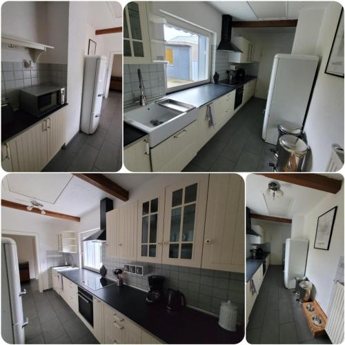مطبخ, Donner in Hollenstedt مطبخ, Donner in Hollenstedt