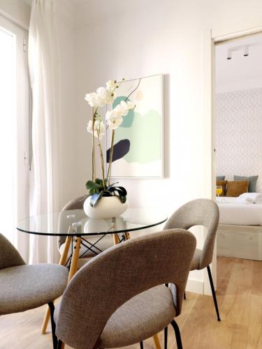 Facilities, Collection Madrid Río in La Latina Facilities, Collection Madrid Río in La Latina