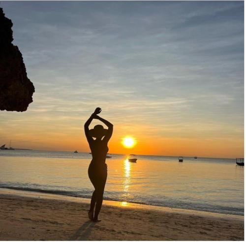 Sinda Island Kigamboni Camping