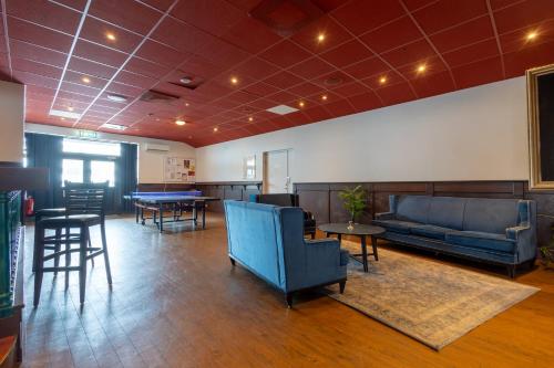 Facilities, Halmstad Hotel Apartments in Halmstad Facilities, Halmstad Hotel Apartments in Halmstad