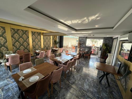 Akayda Butik Hotel in Manavgat Akayda Butik Hotel in Manavgat