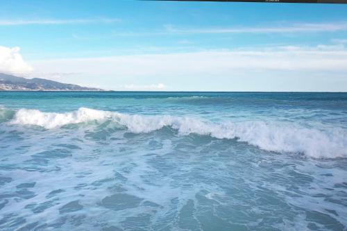 06BQ Studio close to the beach in Roquebrune-Cap-Martin 06BQ Studio close to the beach in Roquebrune-Cap-Martin