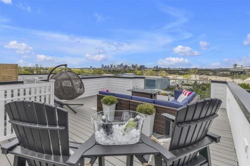 Dixieland Delight @ Skyline in Városközponthoz közel Dixieland Delight @ Skyline in Városközponthoz közel