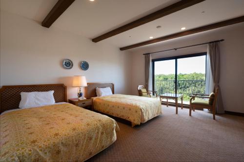 Shima Spain Mura Hotel in Shima Shima Spain Mura Hotel in Shima