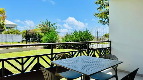 Vistas, Studio neuf et cosy proche des plages - L'Alamanda in Mare Gaillard Vistas, Studio neuf et cosy proche des plages - L'Alamanda in Mare Gaillard