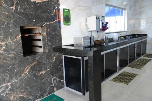 Facilities, Casa de aluguel para temporada em Caldas Novas in Jardim Roma Facilities, Casa de aluguel para temporada em Caldas Novas in Jardim Roma