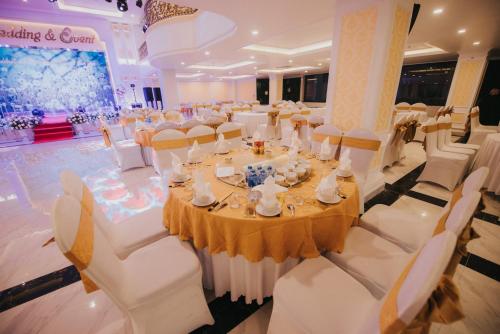 Facilities, Asean Hotel in Hai Duong Facilities, Asean Hotel in Hai Duong