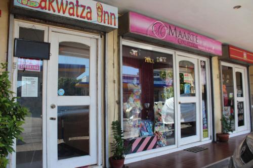 This photo about La Kwatza Hotel shared on HyHotel.com