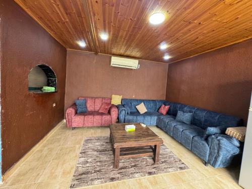 شاليه الريف - البحر الميت - النهضة Chalet Al-Reef - DeadSea - Al-Nahda in Al Rama شاليه الريف - البحر الميت - النهضة Chalet Al-Reef - DeadSea - Al-Nahda in Al Rama