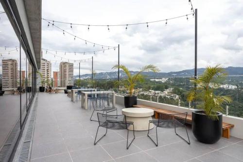 UaSenua -Beautiful New Apartment in Zone 13 UaSenua -Beautiful New Apartment in Zone 13